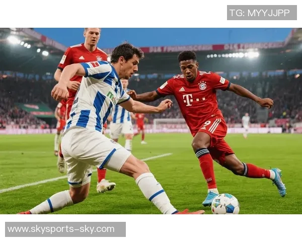 西甲激战：拜仁逆转多特蒙德红牌事件引发全场热议集锦回顾