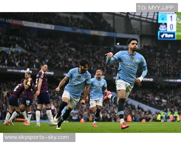 马竞友谊赛逆转曼城精彩瞬间回顾帽子戏法引爆全场热情